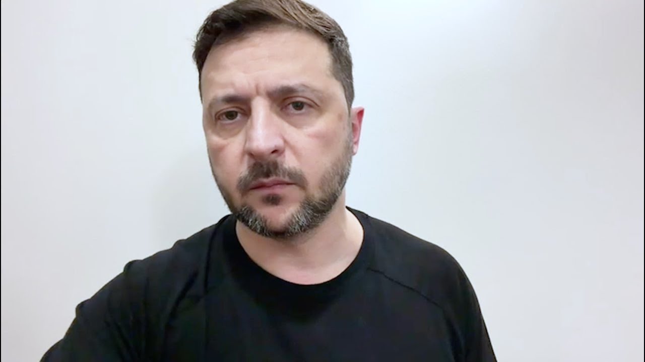 Будемо цими днями в Берліні максимально активно, максимально конструктивно працювати 13.12.2025