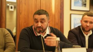 Власник компанії ТОВ ТВП «ОЛДІМ» Тарас Вінницький про співпрацю з Фондом декарбонізації