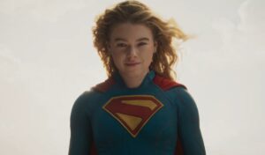 Warner Bros. показала перший трейлер Супердівчини