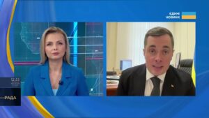 Нові правила вступу та підтримка абітурієнтів у зимовий період | Микола Трофименко