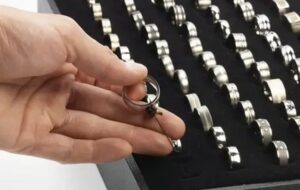 Без категорії - Як визначити розмір каблучки: п&rsquo;ять поширених варіантів