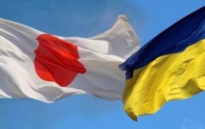 Японія відмовилася використовувати активи РФ на користь України