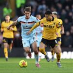 Ярмолюк допоміг Брентфорду обіграти Вулвергемптон