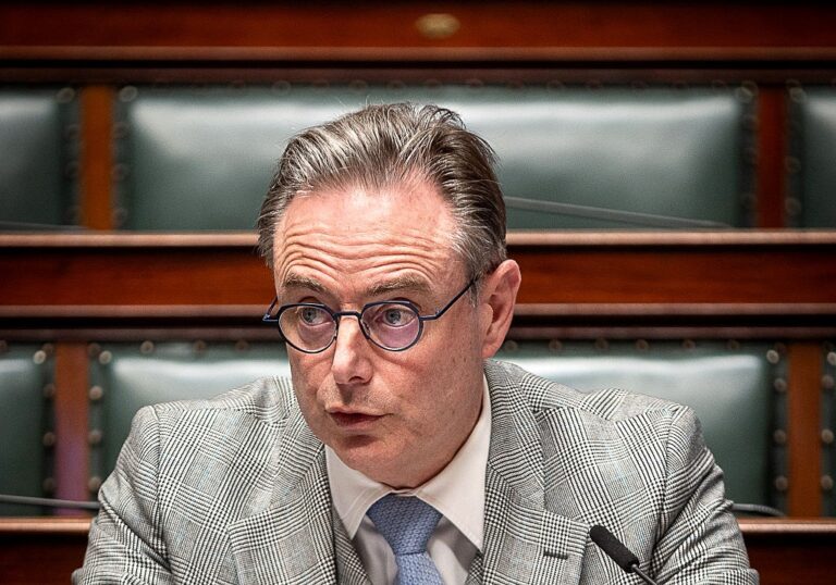 ЄС розглядає варіант “ізоляції” Бельгії через “репараційну позику” – ЗМІ