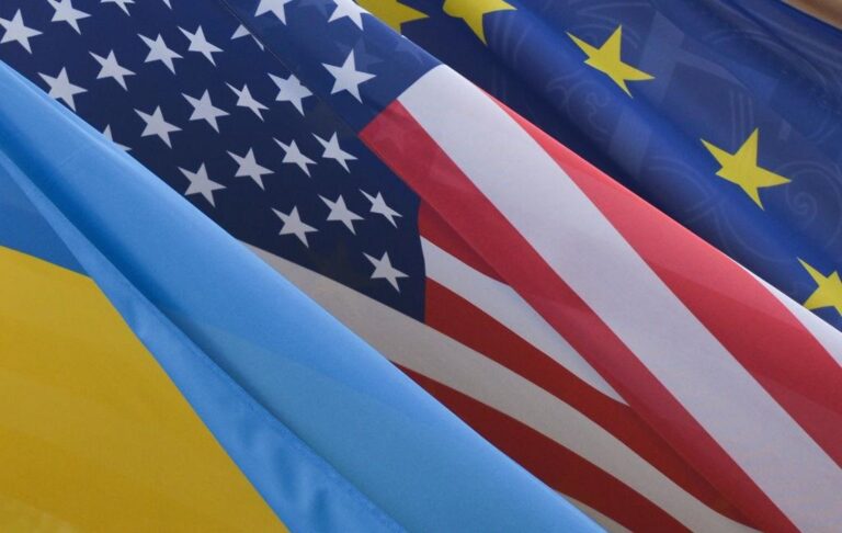 Європа приєднається до переговорів у США – Умєров