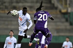 Новини спорту - З'явилося відео голів матчу Фіорентіна - Динамо