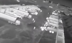 Новини України - За два тижні дрони ГУР знищили вісім цілей у Криму