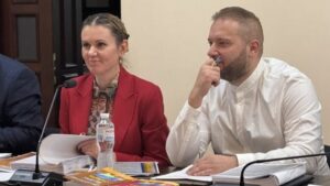 Новини України - За нардепку Скороход внесли заставу "треті особи" - адвокат