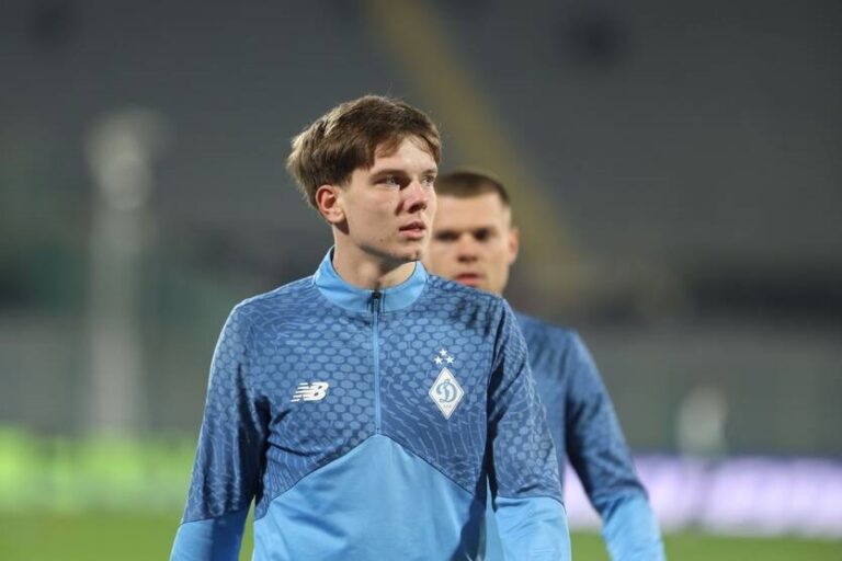 Захарченко висловив свої враження від зустрічі 5-го туру ЛК із Фіорентіною