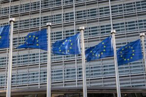 Новини світу - Заморожені активи РФ. Чого боїться Бельгія