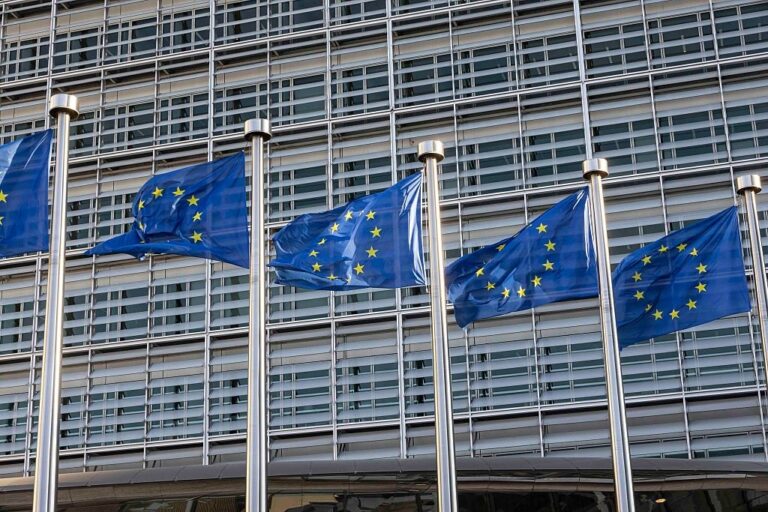 Заморожені активи РФ. Чого боїться Бельгія