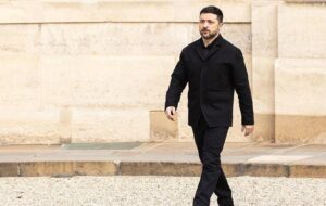 Зеленський назвав найважчі питання “мирної угоди”