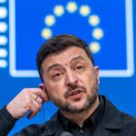 Зеленський озвучив перспективи без грошей ЄС