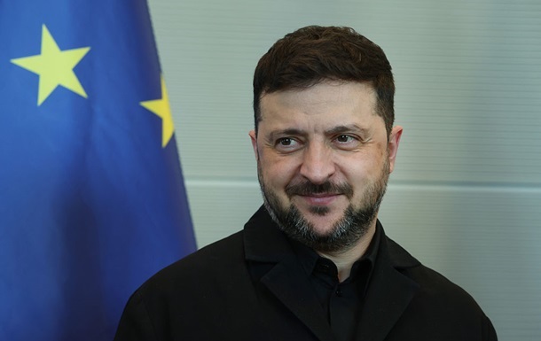 Зеленський перелічив чотири гарантії безпеки