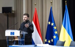 Зеленський попередив щодо активів Росії