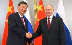 Новини України - Зеленський пояснив, як Китай затягує війну РФ проти України