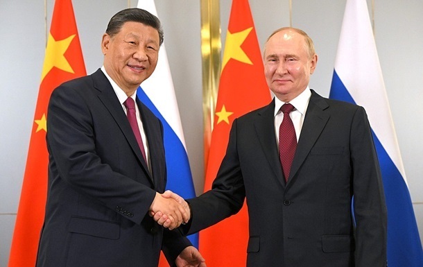 Новини України - Зеленський пояснив, як Китай затягує війну РФ проти України