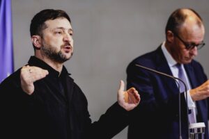 Новини України - Зеленський розповів, на що піде репараційна позика