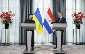 Новини України - Зеленський: Україна прагне одержати &euro;45 млрд з активів РФ вже в 2026 році