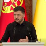 Зеленський: виборів на ТОТ не буде