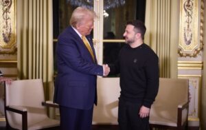 Новини України - Зеленський зробив заяву щодо зустрічі з Трампом