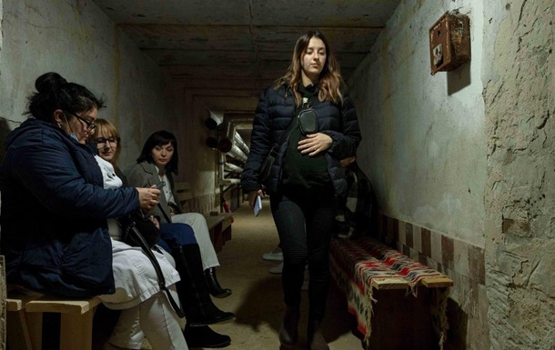 Зліт МіГ-31К, пуск Кинджалів: де небезпечно