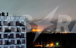 Новини світу - ЗМІ дізнались наслідки атаки на завод у Великому Новгороді