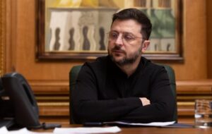 ЗМІ дізналися ключові теми переговорів Україна-США