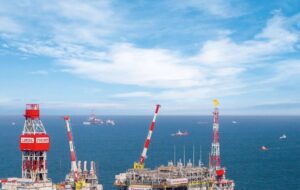 Новини світу - ЗМІ: СБУ вперше уразила нафтову платформу в Каспії