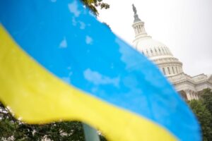Новини України - Знову зустріч у США. Продовження переговорів