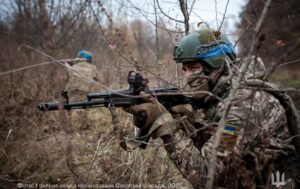 Новини України - ЗСУ залишили Сіверськ - Генштаб