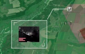 Новини України - ЗСУ знищили 40 окупантів, що вилізли з труби на Харківщині