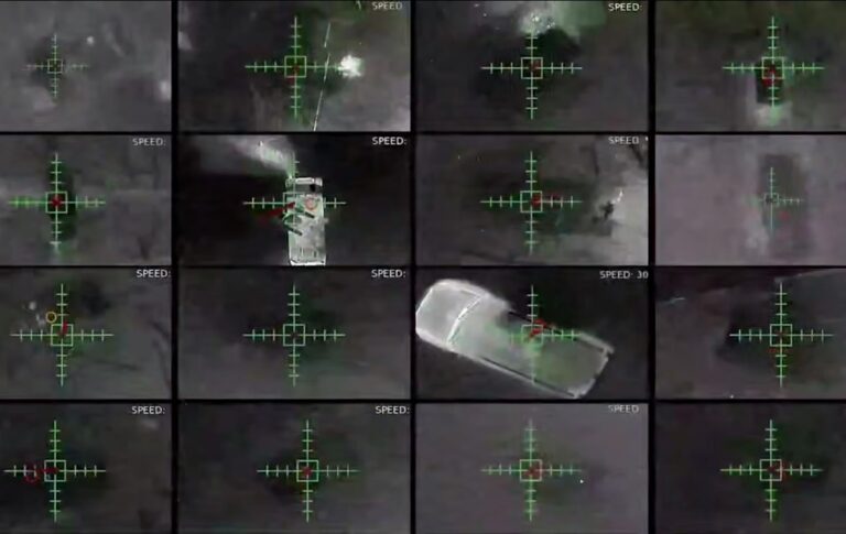 ЗСУ знищили скупчення техніки у тилу ворога