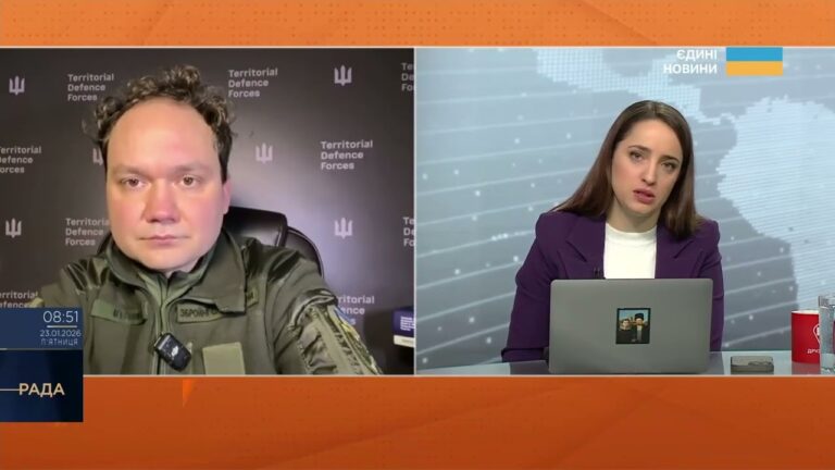 Війна у 2026 році: де росія може зосередити головний удар | Олександр Мусієнко