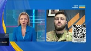 Як наземні роботи рятують життя військових на передовій