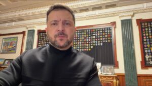 Дякую американській стороні за зусилля, щоб у цей час зупинити удари по енергетиці