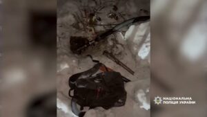 Незаконні «врізки» у нафтопровід і мільйонні збитки: на Сумщині поліція ліквідувала злочинну групу