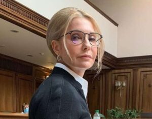 33 мільйони застави та обмеження пересування ВАКС обрав запобіжний захід Юлії Тимошенко