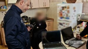 Поліція викрила угруповання, яке незаконно заволоділо земельними ділянками вартістю 75 мільйонів