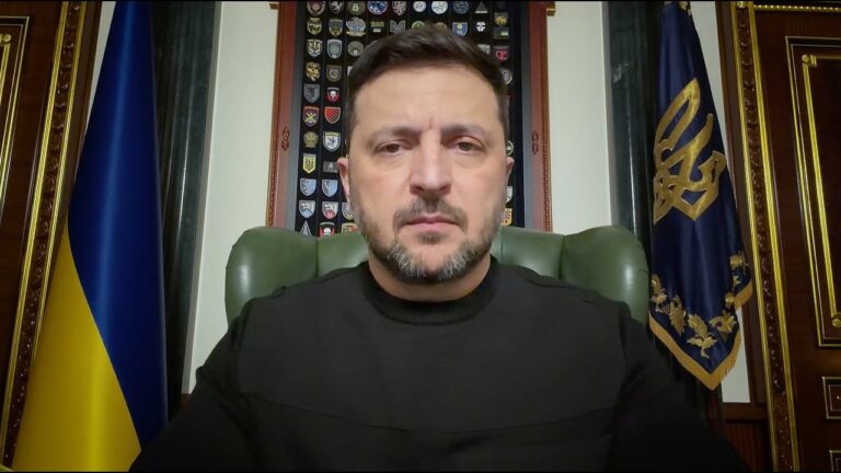 Україна готова дзеркально утримуватися від ударів 30.01.2026