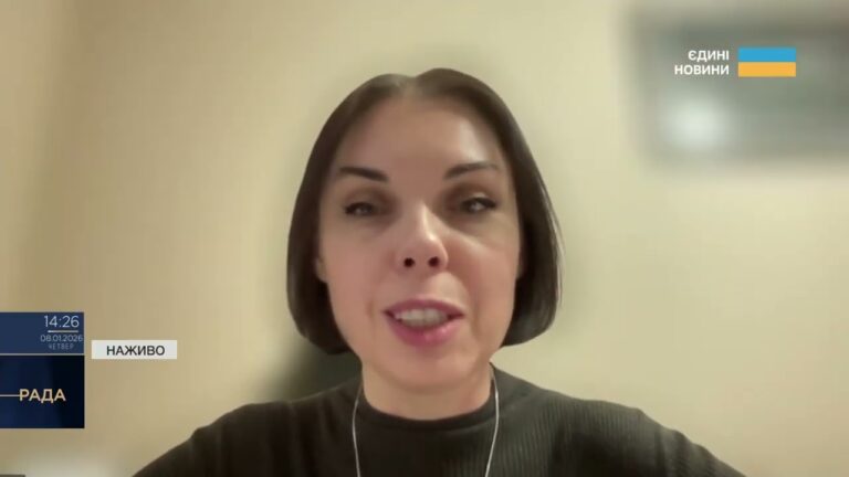 Трудова реформа в Україні: збільшення відпустки та нові договори | Дарія Марчак