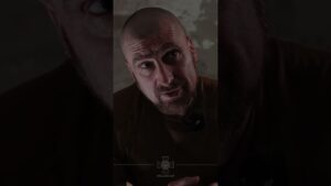 Розвідник, пустий всередині – це немає сім’ї і прийняття того, що ти вже мертвий