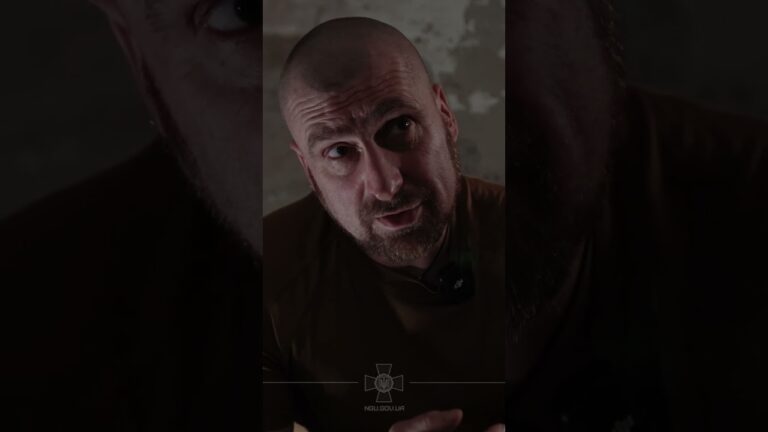 Розвідник, пустий всередині – це немає сім’ї і прийняття того, що ти вже мертвий