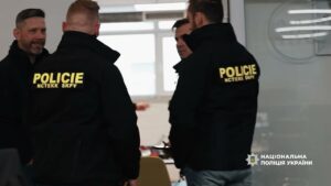 Робота карного розшуку Нацполіції в умовах воєнного стану: підсумки 2025 року