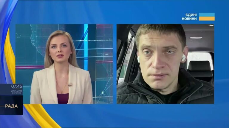 Стан енергосистеми та водопостачання на прифронтовому Запоріжжі | Іван Федоров