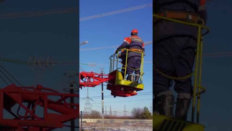 Щомісячні доплати енергетикам, які працюють у ремонтно-відновлювальних бригадах.