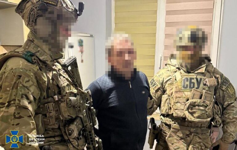 Агенти ГРУ розвідували наслідки удару Орєшніка