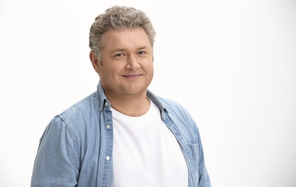 Актор Назар Задніпровський пояснив, чому не пішов до війська