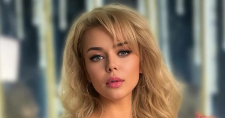 Аліна Гросу відверто розповіла про непростий шлях до першої вагітності