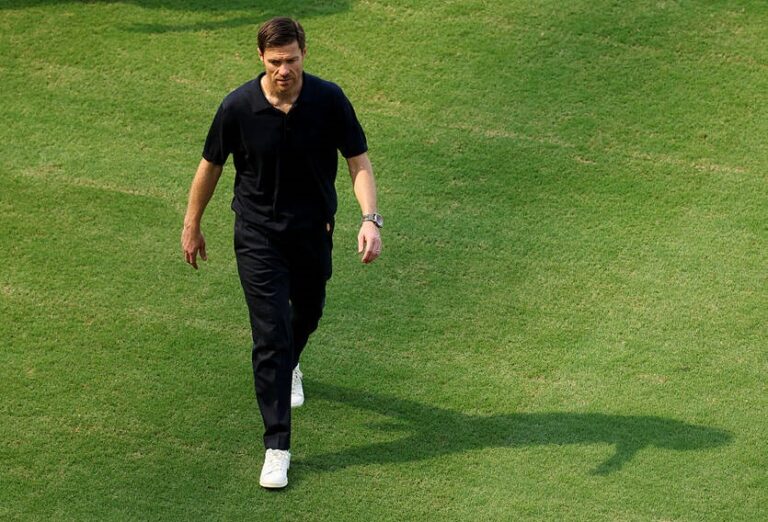 Алонсо, пішовши з Реала, прийняв на себе удар реорганізації команди